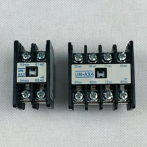 For MITSUBISHI UN-AX2 UN-AX4 Contactor - $18.89
