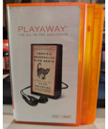 Thrice the Brinded Cat Hath Mew&#39;d Preloaded Audiobook 9781509415076 - $11.87