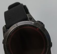 Garmin fenix 7X Sapphire Solar Edition Premium GPS Watch 51mm image 4
