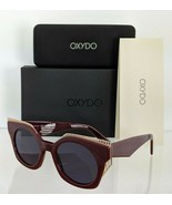 Brand New Authentic OXYDO Sunglasses O.No 2.7 AU2IR 48mm Frame NO 2.7 - $96.13 CAD