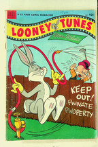 Looney Tunes #141 (Jul 1953, Dell) - Good- - £4.25 GBP