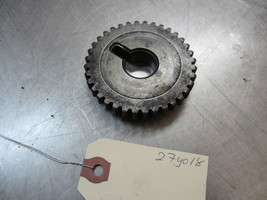 Exhaust Camshaft Timing Gear From 2011 Nissan Xterra  4.0 - £19.59 GBP