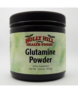 Holly Hill Health Foods, Glutamine Powder, 10.6 Ounces - $39.01 CAD