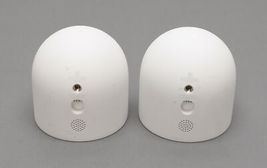 Google GA01894-US Nest Cam Indoor/Outdoor Security Camera (Pack of 2) - White image 7