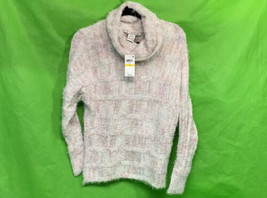 American Rag Juniors&#39; Turtleneck Sweater Size M $54 - $19.99