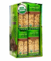  Bamboo Lane Organic Rice 32 Rollers, 14 Ounce Basic Pack  - £16.89 GBP