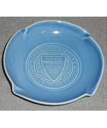 1955 Rookwood Pottery NOTRE DANE DE NAMUR Belmont California SUMMIT SCHO... - $43.43 CAD