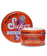 Murray&#39;s Super Light Hair Dressing Pomade 3 OZ - €4,35 EUR
