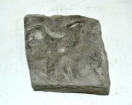Museum Quality Ancient Fragment of Stone Bas-relief of Camel, circa 3000 - $296.90