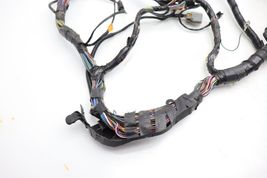 2004 FORD F-150 XLT 5.4L A/T 4WD CREW CAB DASH WIRE HARNESS E2519 image 2