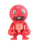 Happy Tree Friends Flaky Trexi Figures Collectibles Naughty and Nice Edi... - $52.25