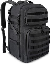 Matein 17 Inch Laptop Backpack, Large Military Tactical Backpack For Men... - $46.99