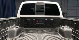 AnyStickerYouWant - USA American Flag Vinyl Decal Rear Back Middle Sliding Windo - $14.99