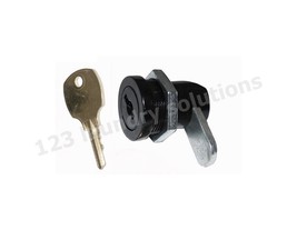 (NEW) Dryer RL002 Kit Key and Nut Lock for Ipso, Alliance P/N: 44089302P - $7.41