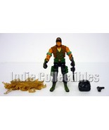 GI Joe Dart vs Cobra Action Figure Spy Troops Complete C9+ v2 2003 - $11.29 CAD