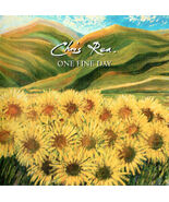 Chris Rea – One Fine Day CD - 1980 lp on cd - $20.00