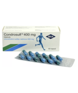 Condrosulf - 60 Tablets - OTC - $40.00