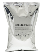 Brickhouse Frothy Milk Topping (Soluble Milk), 2lb Bag - $30.75 CAD