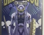SADAMITSU THE DESTROYER - VOLUME 3 SHOWDOWN (DVD) - $15.00