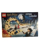 Lego Harry Potter Advent Calendar 2020 Christmas 335 Piece Sealed 75981 ... - £18.29 GBP
