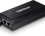 TRENDnet Gigabit Power Over Ethernet+Injector, Converts Non-Poe Gigabit ... - $926.99