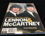 A360Media Magazine Pop Icons Lennon &amp; McCartney : How They Made Their Magic - $12.00