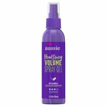 Aussie Headstrong Volume Spray Hair Gel, Maximum Hold, 5.7 oz (Pack of 2) - £18.46 GBP+