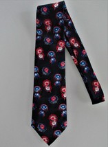 One Nation Fireworks/Patriotic Men&#39;s Tie - $285.54 MXN