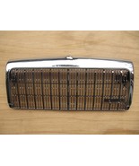 Fully Chrome Complete Grille Fits For Lincoln Town Car 1993-94 F3VY-8200A - $122.36 CAD