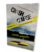 Crash Course Daniel Darling Teen Christian Lessons Bible Faith Foundatio... - $9.85