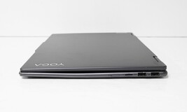 Lenovo Yoga 7i 16IRL8 16'' Core i7-1355U 16GB 512GB SSD image 6