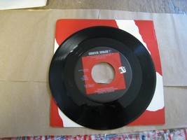 Rosie Flores Promo 45 Im Walkin Record-
show original title

Original Te... - $8.96