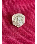 Vtg 4-H Lapel Pin Dress Revue Simplicity Pattern Co J173 - €5,05 EUR
