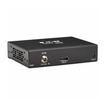 EATON TRIPP LITE SERIES CONNECTIVIT B156-003-H8K 3-PORT MULTI-MONITOR SP... - $312.62