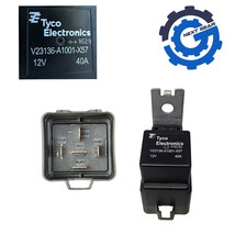 New OEM 5PIN Car Relay Air Suspension MK2 03-08 Lexus RX300 350 V23136-A1001-X57 - £13.42 GBP