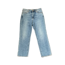 Articles Of Society Jeans Size 28X26 Katie Hi Rise Straight Crop Glenwood Womens - £15.63 GBP