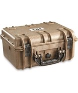 Lockable Handgun Carry Case Magazine Pistol Revolver Gun Waterproof Stor... - $89.52