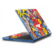 LidStyles Printed Laptop Skin Protector Decal Dell Inspiron 15 7559 image 7