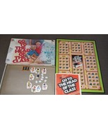 Vintage 1986 Go To The Head Of The Class Board Game Deluxe Edition Complete - $24.74