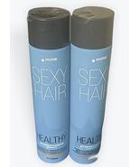 Sexy Hair Healthy Sulfate-Free Strengthening Shampoo &amp; Conditioner 10.1 ... - $453.89 MXN