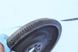 2005-2010 SCION TC MT MANUAL TRANSMISSION FLYWHEEL M432 image 7