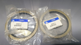 2 New Sealed Mohawk 2003712 Oil Seal - £10.37 GBP