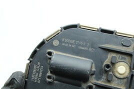 2006-206 VOLKSWAGEN RABBIT JETTA WINDSHIELD WIPER MOTOR H1708 image 13