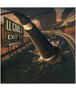 LL Cool J: Exit 13 [Clean] CD Sep-2008 Def Jam (USA) Sealed 19 Tracks - £8.55 GBP