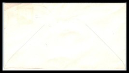 1932 US Cover - North Little Rock, Arkansas to Meriden, Connecticut U5 - £2.17 GBP
