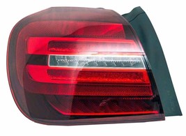 Fit Mercedes Benz GLA250 GLA45 Amg 2018-2020 Left Taillight Tail Light Lamp - £132.53 GBP