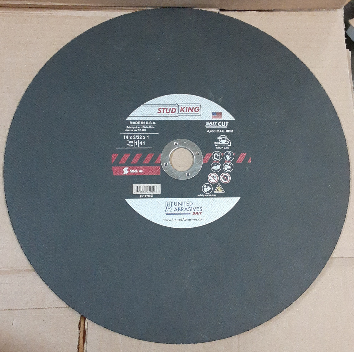 Full-size item image