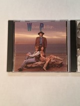 Lot of 2 Wilson Phillips CDs:  Shadows and Lights, Wilson Phillips - £6.67 GBP