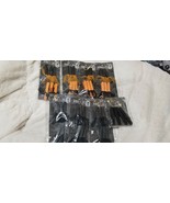 Halloween wood clips - $589.33 MXN