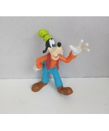 Disney Goofy Waving 3.5&quot; Collectible Figure - $10.84 CAD